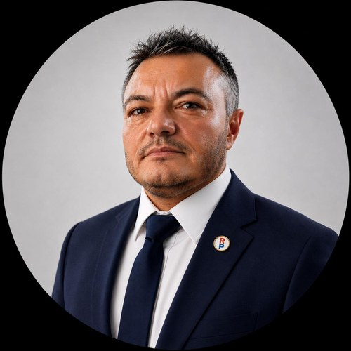 Devrim Özgür